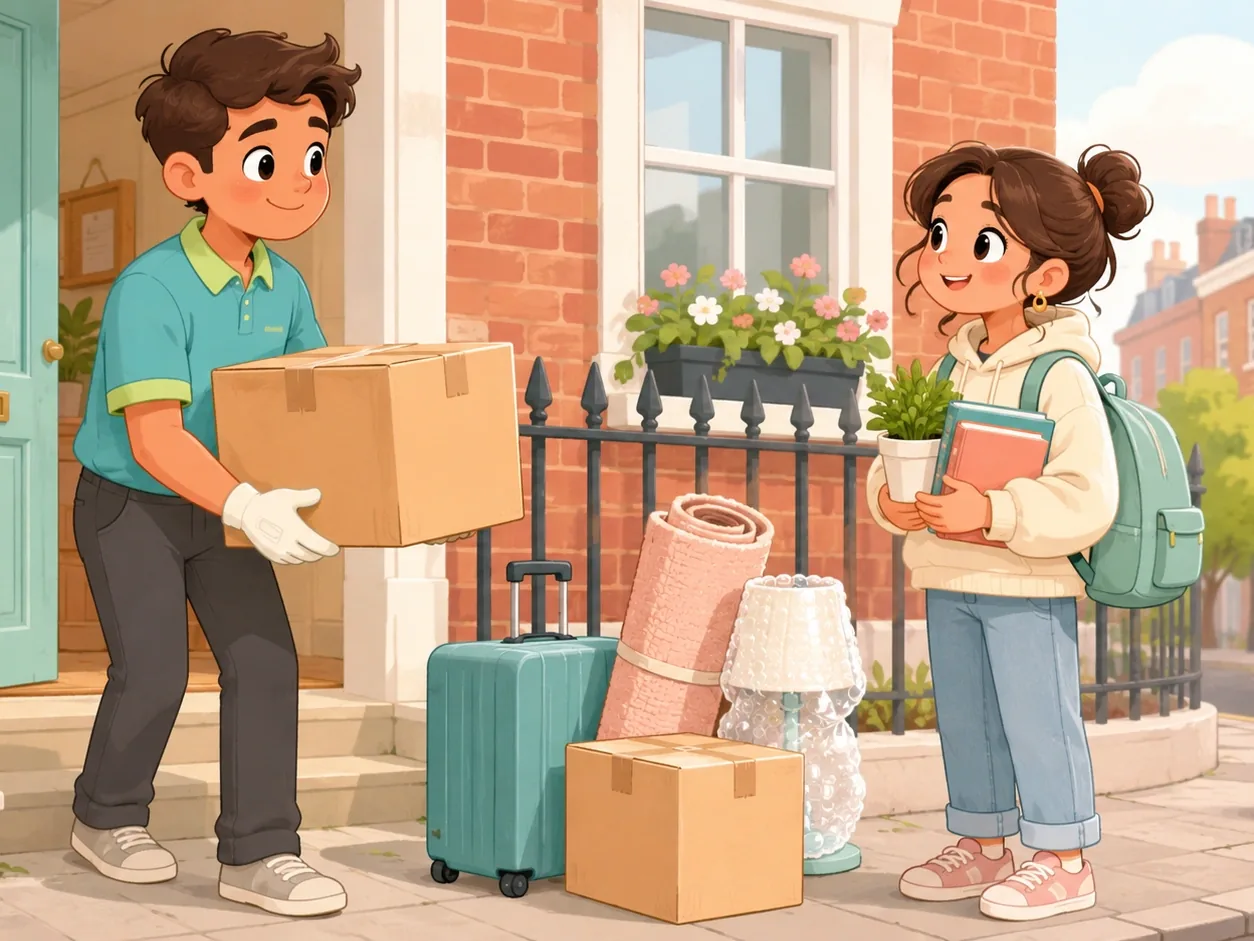 House Clearance in Barking by Alpha Movers